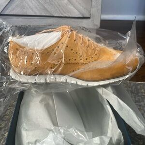 Cole Haan Zerogrand in Suede